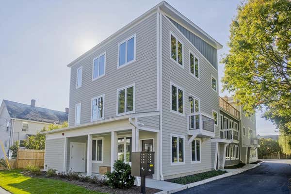 107 WILLIAMS ST # 2B, NORTHAMPTON, MA 01060 - Image 1