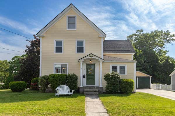 5 NEWFIELD ST, N CHELMSFORD, MA 01863 - Image 1