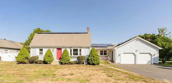 21 KELLOGG AVE, FEEDING HILLS, MA 01030 - Image 1