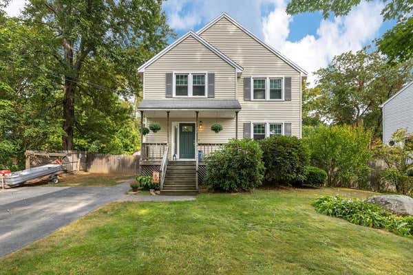 22 CANTERBURY ST, BILLERICA, MA 01821 - Image 1