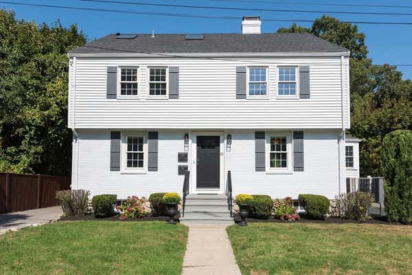 15 MAGUIRE PARK, EAST WALPOLE, MA 02032 - Image 1