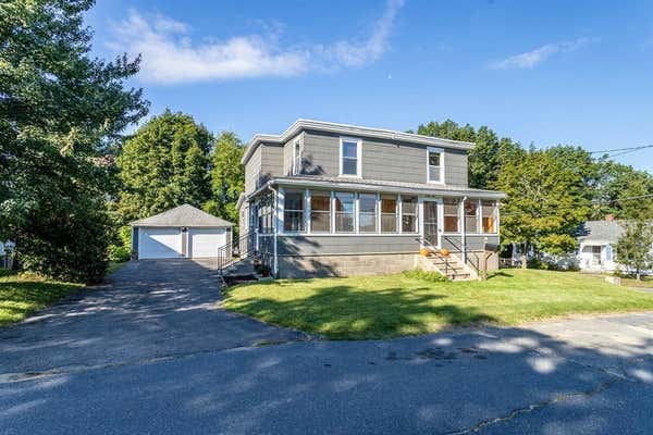 31 PLEASANTVIEW AVE, FITCHBURG, MA 01420 - Image 1