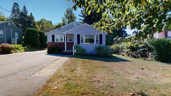 74 RANDALL ST, WORCESTER, MA 01606 - Image 1