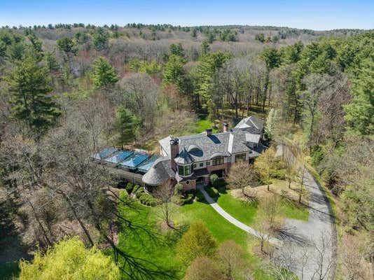 3 IDLEWILE LN, WESTON, MA 02493 - Image 1