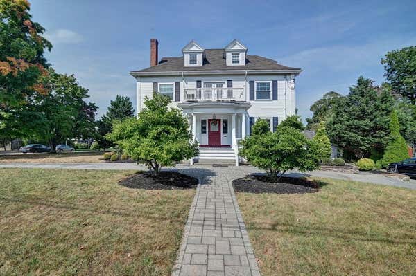 93 DIMMOCK ST, QUINCY, MA 02169 - Image 1