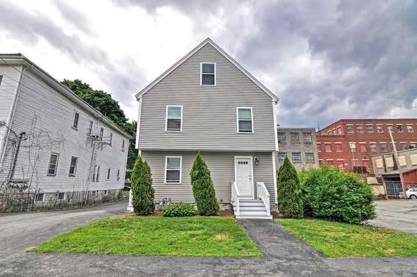 5 LAWRENCE ST, TAUNTON, MA 02780 - Image 1