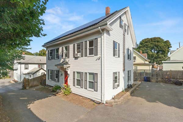 39 WRIGHT ST, STONEHAM, MA 02180 - Image 1