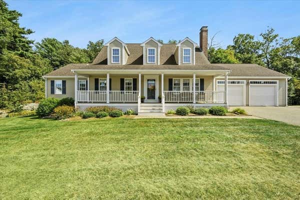 14 J A MCDERMOTT CIR, RANDOLPH, MA 02368 - Image 1