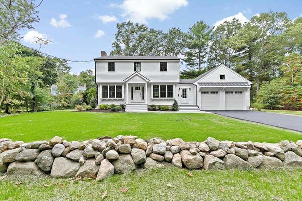 5 HAZELWOOD DR, HINGHAM, MA 02043 - Image 1