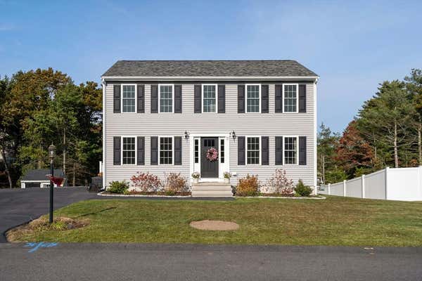 31 COPPER LANTERN DR, PLYMOUTH, MA 02360 - Image 1