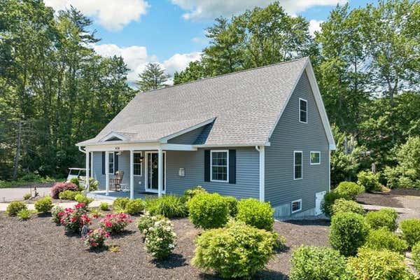 404 COLLETTES GROVE RD, DERRY, NH 03038 - Image 1