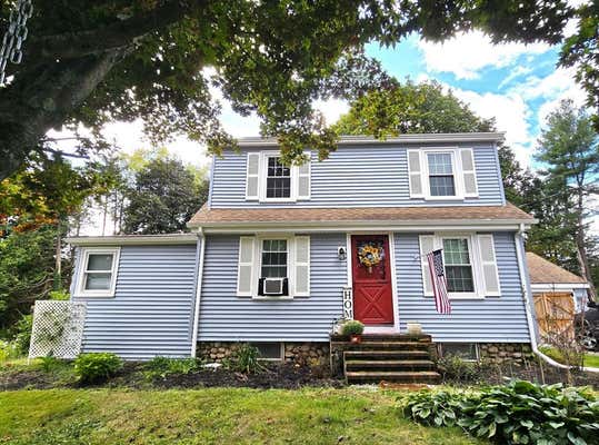 58 TAUNTON ST, PLAINVILLE, MA 02762 - Image 1