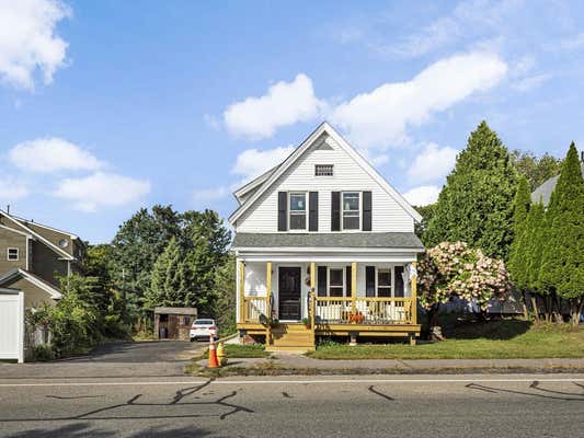 120 MILL ST, WORCESTER, MA 01603 - Image 1