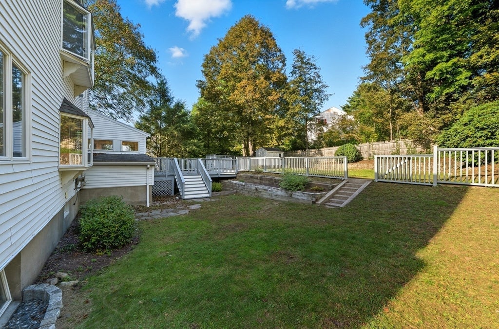 Lexington, Massachusetts, 02421, United States, 5 Bedrooms Bedrooms, ,4 BathroomsBathrooms,Residential,Active,1953717
