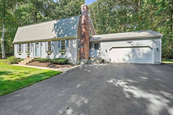 12 RUNNING STREAM RD, REHOBOTH, MA 02769 - Image 1