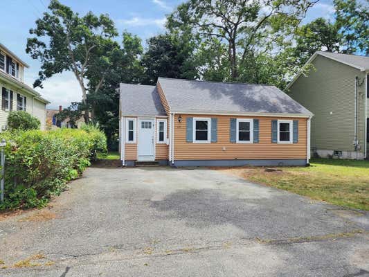 14 JANE ST, RANDOLPH, MA 02368 - Image 1