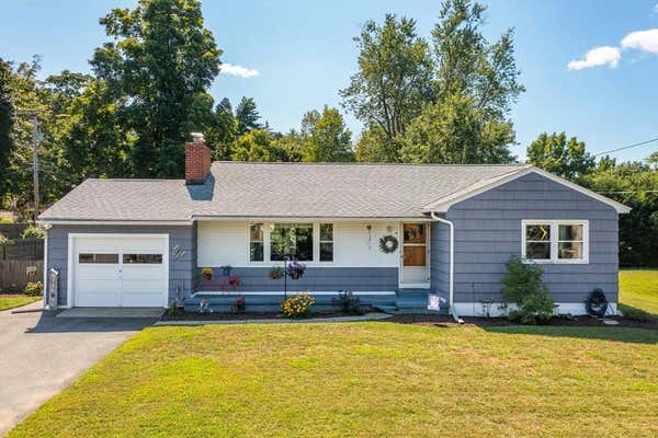 8 E MAPLE ST, EASTHAMPTON, MA 01027 - Image 1