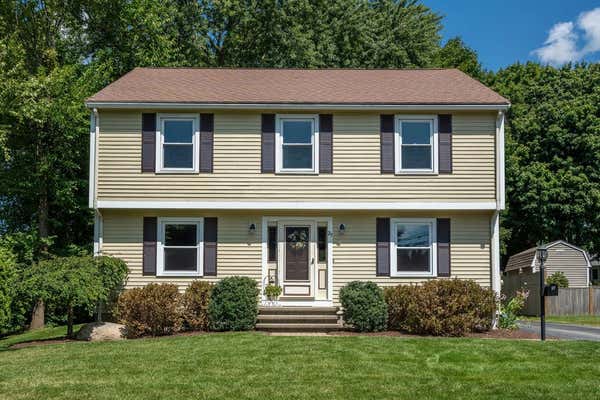 27 PROSPECT AVE, ARLINGTON, MA 02476 - Image 1