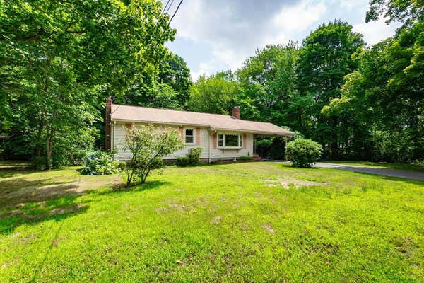 245 N ELM ST, WEST BRIDGEWATER, MA 02379 - Image 1