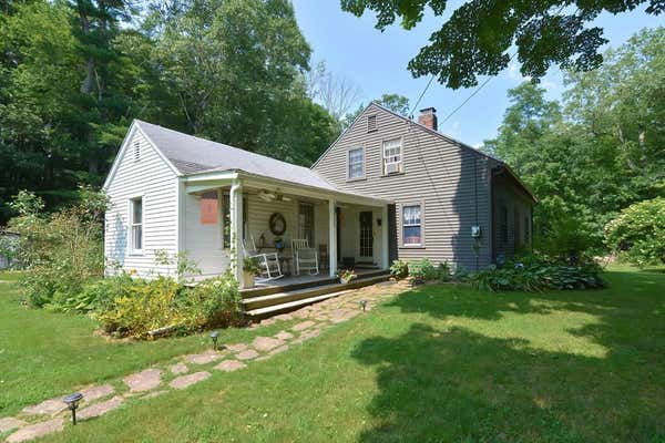 366 BREAKNECK RD, SOUTHBRIDGE, MA 01550 - Image 1