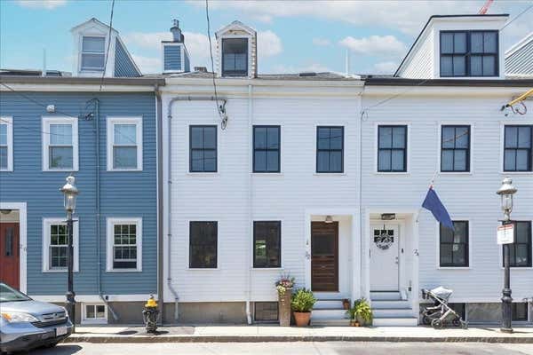 22 LYNDEBORO ST, BOSTON, MA 02129 - Image 1