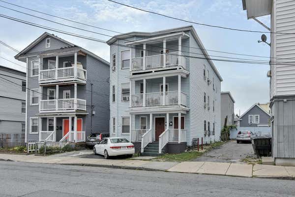 20 BENNINGTON ST APT 22, LAWRENCE, MA 01841 - Image 1