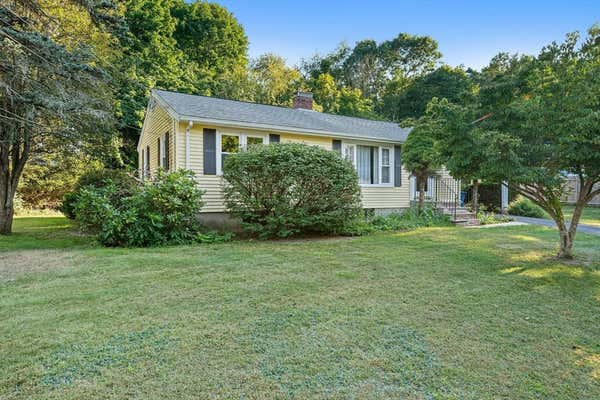 149 MILTON RD, BRAINTREE, MA 02184 - Image 1