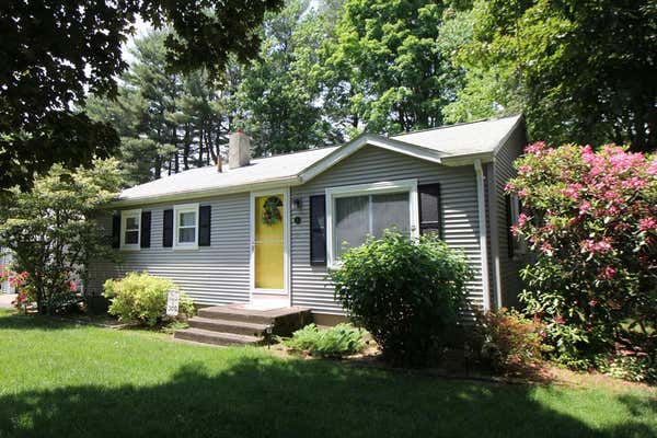 9 BENGER AVE, SOUTH HADLEY, MA 01075 - Image 1