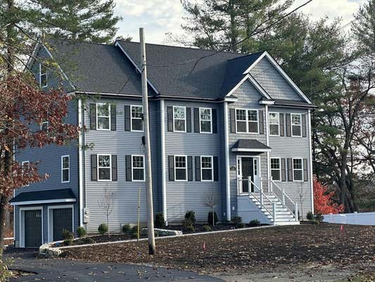 8 BOVER LN, BILLERICA, MA 01821 - Image 1