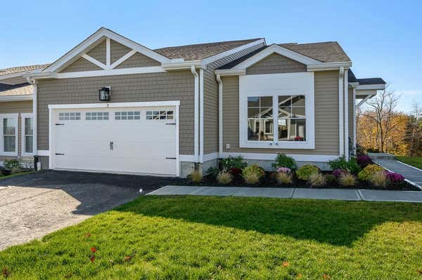 1 HORIZON DR # 1HD, MILLBURY, MA 01527 - Image 1