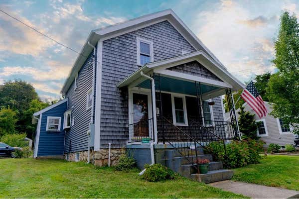 33 MAPLE ST, KINGSTON, MA 02364 - Image 1