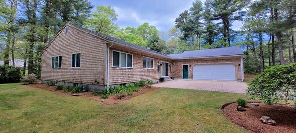 626 PUTNAM AVE, COTUIT, MA 02635 - Image 1