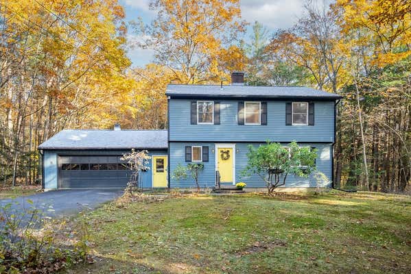 2 JUDD LN, WILLIAMSBURG, MA 01096 - Image 1