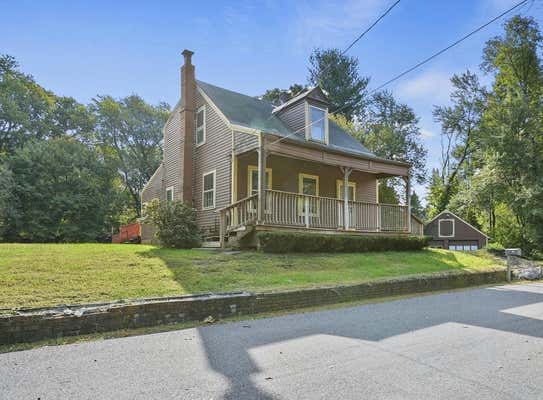 53 HAWTHORNE ST, AUBURN, MA 01501 - Image 1