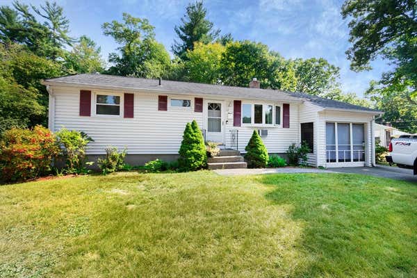 23 OAKLAND AVE, TEWKSBURY, MA 01876 - Image 1