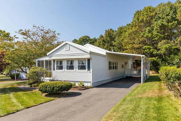 149 PILGRIM TRL, PLYMOUTH, MA 02360 - Image 1