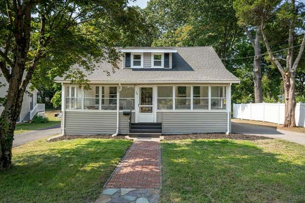 30 PIERCE RD, WEYMOUTH, MA 02188 - Image 1