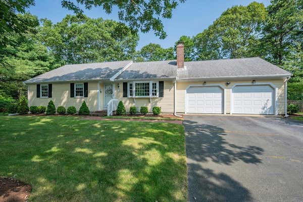 12 BETTYS LN, HARWICH, MA 02645 - Image 1