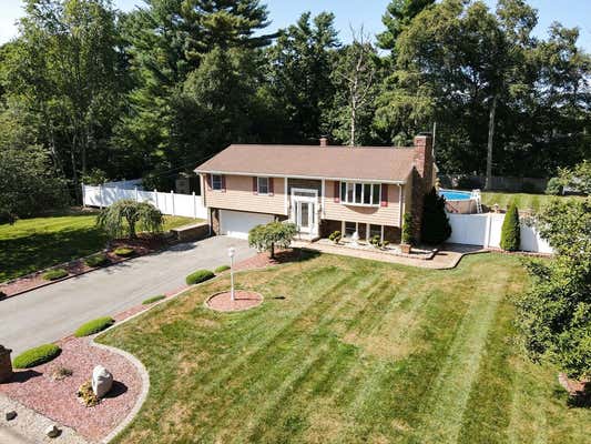 8 HOLLY HILL AVE, WESTPORT, MA 02790 - Image 1