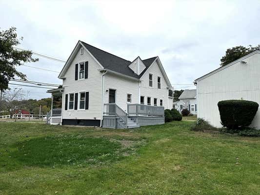 342 N MAIN ST, NORTH BROOKFIELD, MA 01535, photo 4 of 37