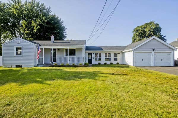 28 FRONTENAC ST, CHICOPEE, MA 01020 - Image 1