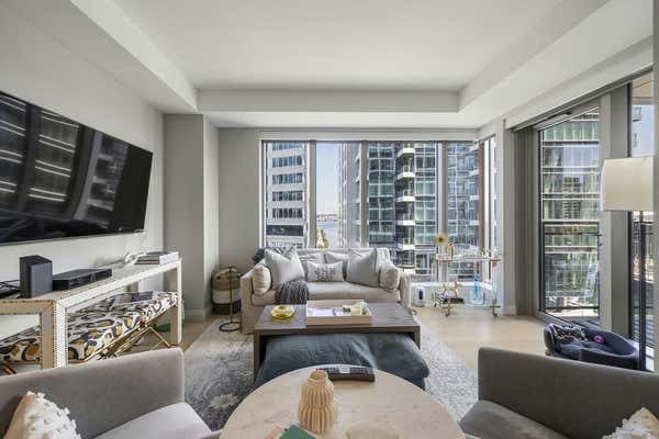 133 SEAPORT BLVD UNIT 716, BOSTON, MA 02210 - Image 1