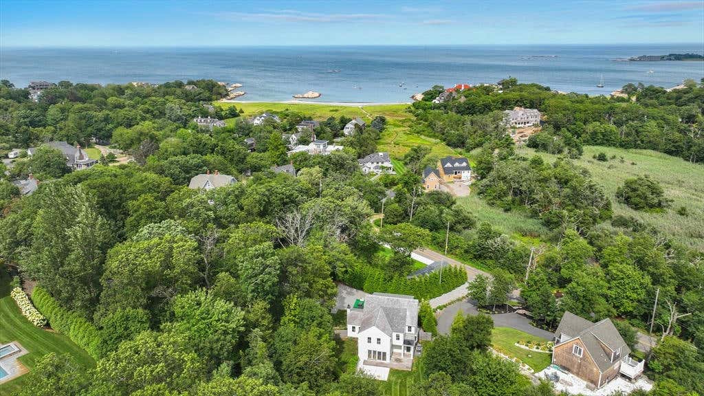 86 ATLANTIC AVE, COHASSET, MA 02025, photo 1 of 32