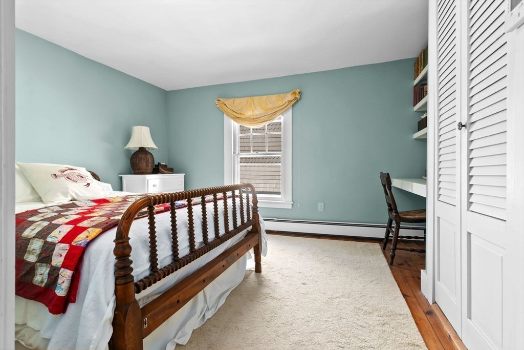 Amesbury, Massachusetts, 01913, United States, 3 Bedrooms Bedrooms, ,3 BathroomsBathrooms,Residential,Active,1929678