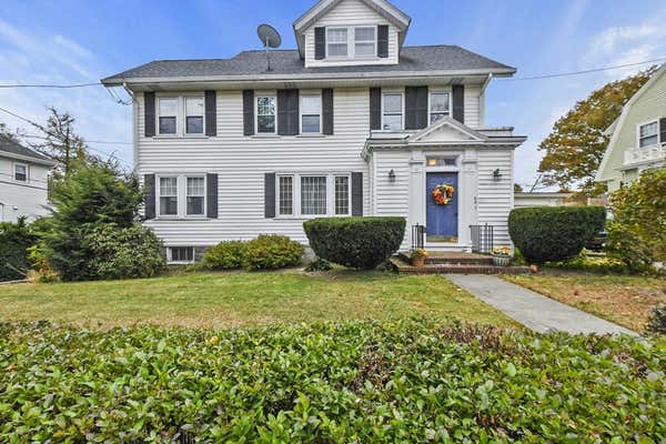 43 DIXWELL AVE, QUINCY, MA 02169 - Image 1