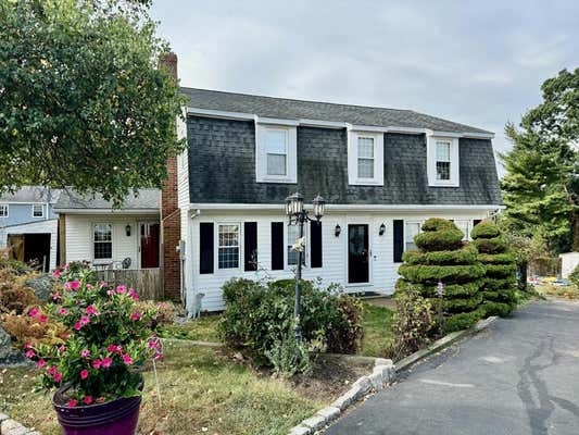 8 CHERRY LN, BRAINTREE, MA 02184 - Image 1