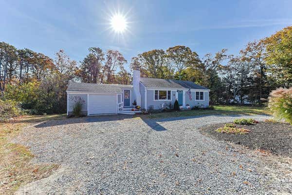 195 SISSON RD, HARWICH, MA 02645 - Image 1