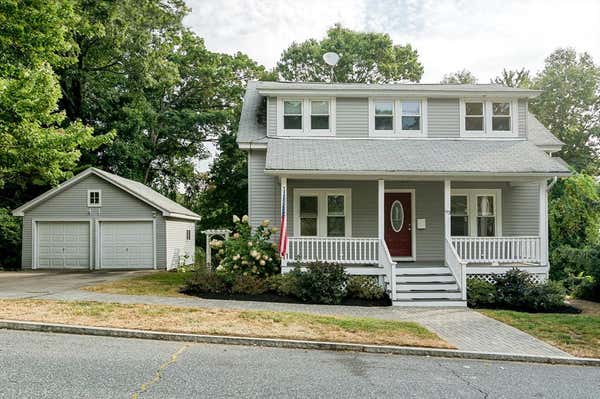 63 UNCATENA AVE, WORCESTER, MA 01606 - Image 1