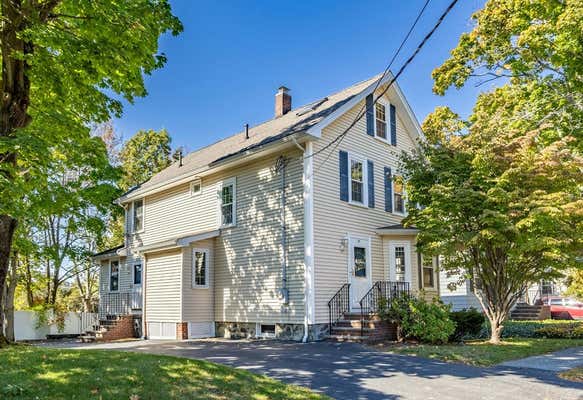 149 RHINECLIFF ST, ARLINGTON, MA 02476 - Image 1