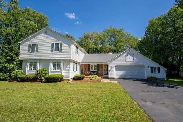 503 PARKER ST, EAST LONGMEADOW, MA 01028 - Image 1